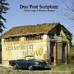 The Post Scriptum Traveling Show